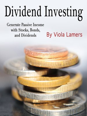 cover image of Dividend Investing